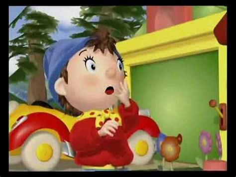 Noddy 2x16 Noddy's Special Treat in 2023 | Special, Sketch book ...