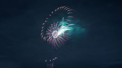 Fireworks Night 4k night wallpapers, hd-wallpapers, fireworks wallpapers, celebrations ...