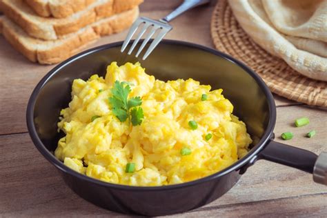 The 5 Best Plant-Based Eggs For Your Vegan Breakfast - LeafScore