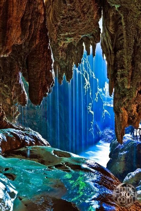 10 Most Beautiful Caves Around The World | Photos Hub