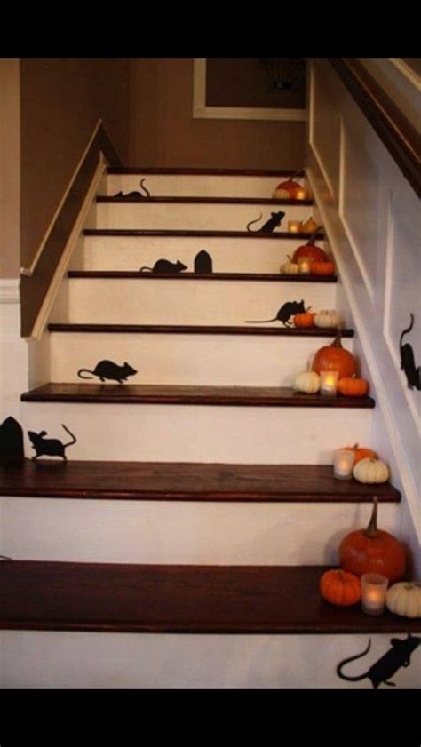 30 Indoor Halloween Decorations Ideas – Decoration Love