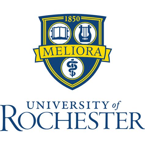 University Of Rochester Download png