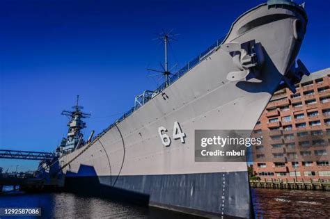 Uss Wisconsin Museum Photos and Premium High Res Pictures - Getty Images