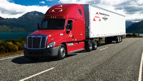 US Xpress makes ‘significant’ financial investment in autonomous trucking - TheTrucker.com