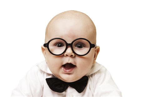 How To Tell if a Baby Needs Glasses | Calgary