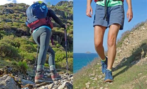 Hiking Shoes Vs Boots: Pros and Cons - Cool of the Wild