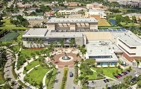 NSU Campus | The Brandon Company