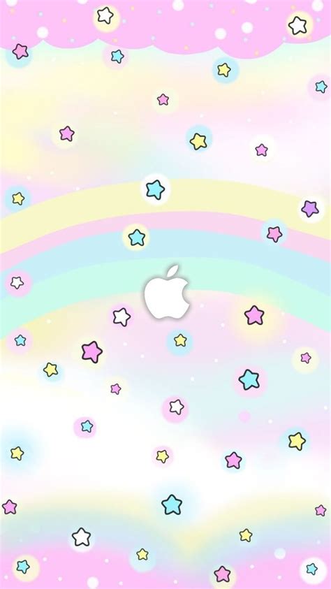 Cute Pastel Wallpapers on WallpaperDog