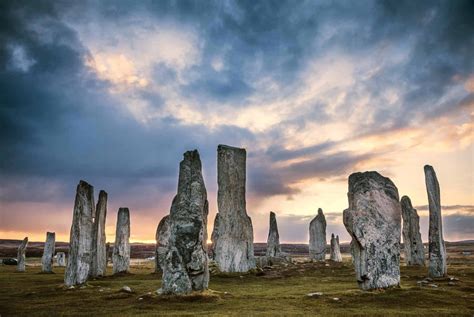 New Discoveries about Britain's Stone Circles - Odyssey Travellers