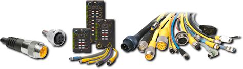 Turck Connectivity - Perrigo Inc.