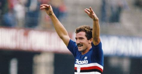 Souness names one player 'I could never lay a finger on' - Football365