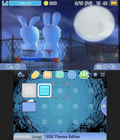 Rabbids Go Home | Theme Plaza