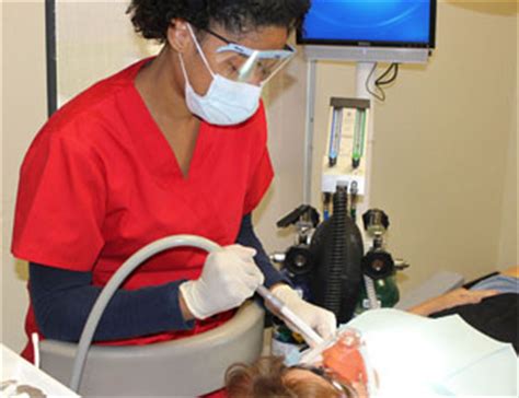 Dallas Dental Assisting School - Aspire | About our Training Programs