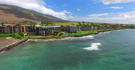 Maalaea Accommodations | Hotels, Resorts, Condos by Maui Harbor