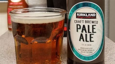 The Ultimate Guide To Kirkland Beer