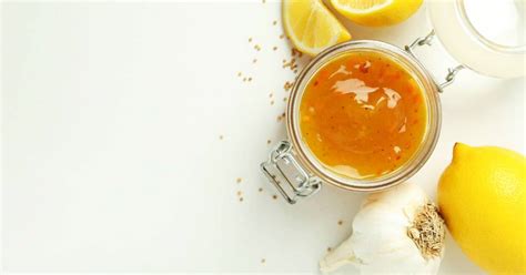 3 Healthy Lemon And Garlic Drink Recipes