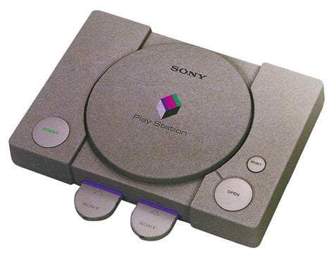 Prototype : r/psx