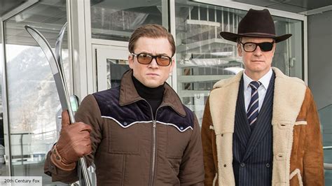 Kingsman 3 release date speculation, cast, plot, and news