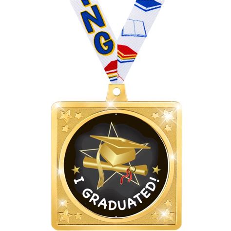 Graduation Trophies | Graduation Medals | Graduation Plaques and Awards