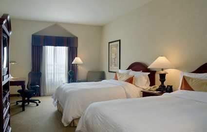 Hilton Garden Inn Houston Northwest | Hotels in Houston, TX