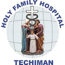 Free Surgeries at Holy Family Hospital, Techiman - See Details