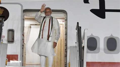 PM Narendra Modi Took 21 Foreign Trips Since 2019, Over Rs 22.76 cr ...