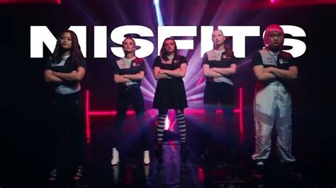 Florescent To Be Released From Misfits Black