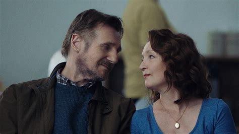 'Ordinary Love' review: Liam Neeson, Lesley Manville test love limits