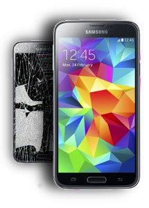 Samsung Galaxy S6 Repairs