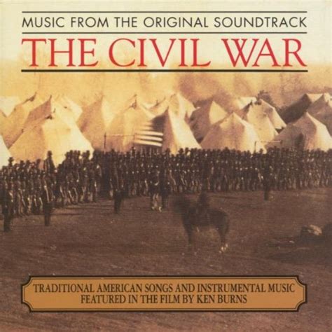 The Civil War By By Ken Burns - catag