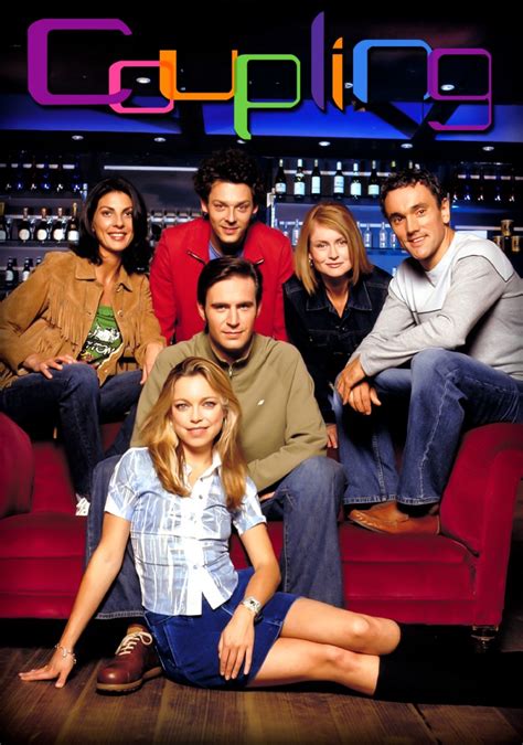 Coupling (TV Show, 2000 - 2004) - MovieMeter.com