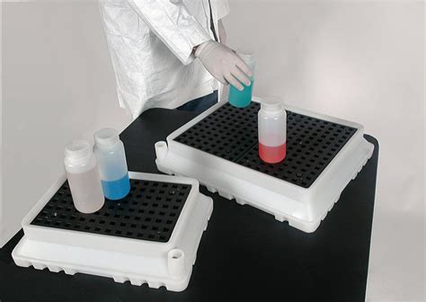 Ultratech Lab Spill Tray - 1060