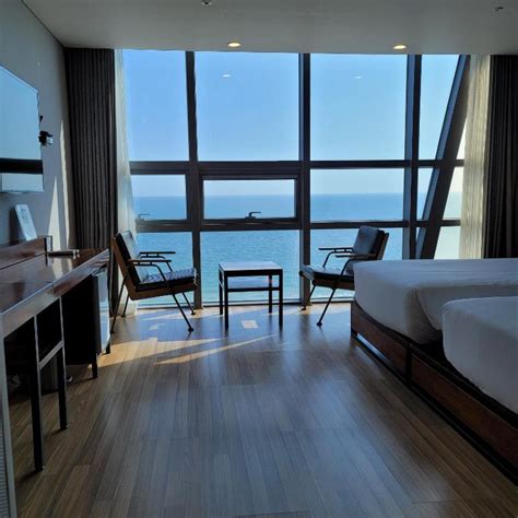 MS Hotel Haeundae, Busan | 2024 Updated Prices, Deals