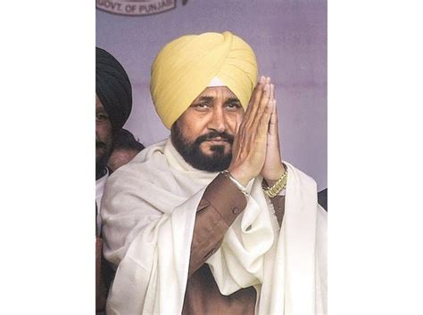 Charanjit Singh Channi | 27th CM of Punjab | Business Standard