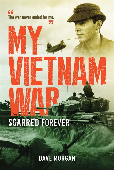 My Vietnam War eBook by Dave Morgan | Official Publisher Page | Simon & Schuster Canada