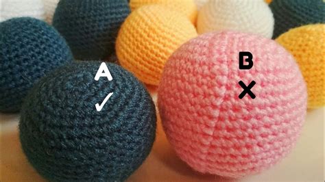 13+ How To Crochet Ball Background