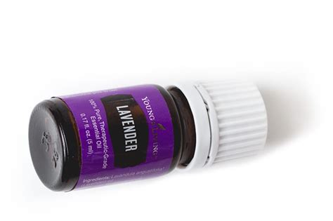 Young Living Premium Starter Kit | The Lavender Movement