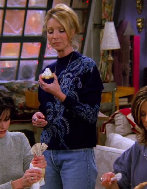 21 Outfits From Friends, Ranked From Very Bad To Great