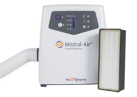 Mistral-Air® MA1200 - Patient Temperature Management