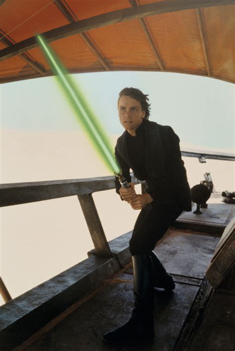 Luke Skywalker - DEATH BATTLE Wiki