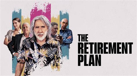 The Retirement Plan - Official Trailer - YouTube