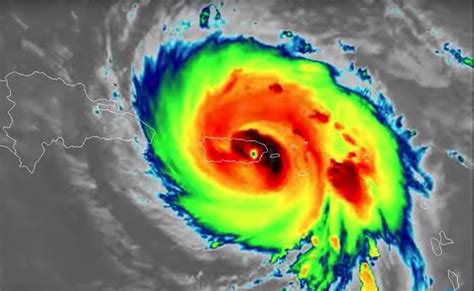 Hurricane Maria slams Puerto Rico airfield - AOPA