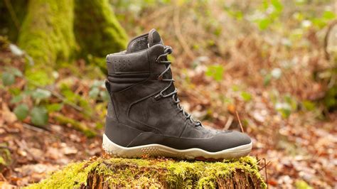 Vivobarefoot Tracker II hiking boot review: light and freeing barefoot ...