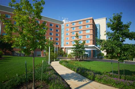 The Penn Stater Conf Ctr Hotel- State College, PA Hotels- First Class Hotels in State College ...