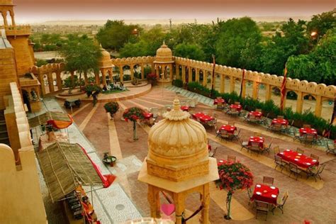 25 Best Budget Destination Wedding Hotels In Rajasthan - Wedbook