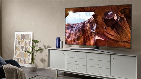 This 4K TV from Samsung is £100 off in fantastic Currys Black Friday ...