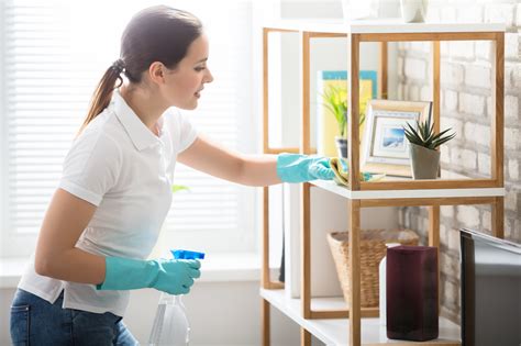 House Cleaning Prices: A Guide on How Much You Should be Paying