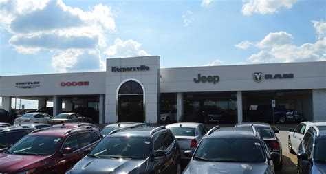 Dodge Chrysler Jeep RAM Dealer Greensboro, Winston-Salem, Durham ...