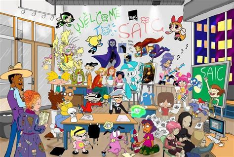 24 Cartoon Network Crossovers That Made The Shows Even