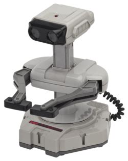 R.O.B. - NintendoWiki